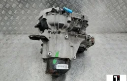 КПП (Коробка передач механическая),JB1510,Renault Clio 2 2002