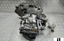 КПП (Коробка передач механическая),B130578672UW429,Opel Corsa D 2008