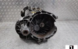 КПП (Коробка передач механическая),6C1R7002AB,Ford Transit 3 restailing 2010