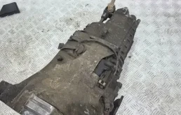 КПП (Коробка передач механическая),EAB,Audi A4 B8 1998