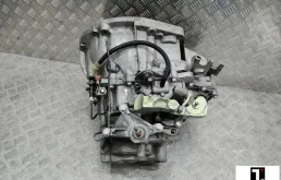 КПП (Коробка передач механическая),ND0002,Renault Scenic 2 2005