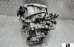 КПП (Коробка передач механическая),ND0002,Renault Scenic 2 2005