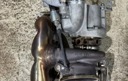 Турбина BMW N20B20 2.0i 2.8i
