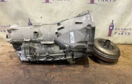 Акпп BMW X5 3.0si E70