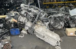 Двигатель BMW 320i F30