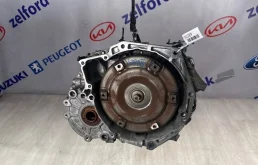 Акпп OPEL Insignia 2011