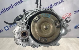 Акпп OPEL VECTRA 2005