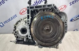 Акпп HONDA ACCORD 2013 8
