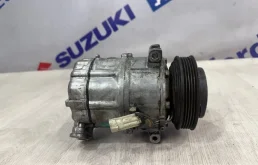 Компрессор кондиционера OPEL VECTRA 2002