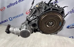 Акпп HONDA Pilot 2009 YF4