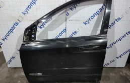 Дверь SsangYong Kyron 2010 D130