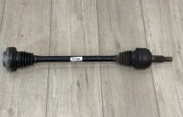 Привод сборе VW Touareg 1 2003-2007 7L