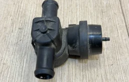 Клапан отопителя VW Touareg 2 2010-2018 7P