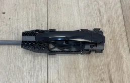 Кронштейн ручки двери сборе ручкой VW Tiguan 1 2012-2018 5N