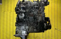 Двигатель Nissan Pathfinder (R51M) 2004-2013 2011 101025X00A ВНЕДОРОЖНИК 2.5 D YD25DDTI