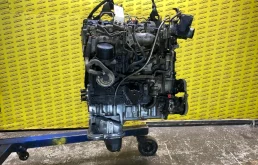 Двигатель Nissan Navara (D40) 2004-2015 2012 101025X00A ПИКАП 2.5 D YD25DDTI
