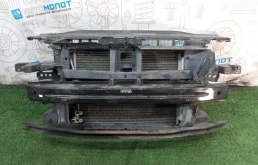 Кассета радиаторов в сборе Volkswagen Passat 2010 1K0121253L B6 CDA