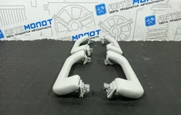 Ручка внутренняя потолочная Audi A7 2012 8K0857607C 4GA CHVA