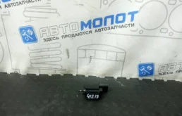 Клапан электромагнитный Volkswagen Passat 2010 037906283 B6 CDA