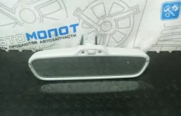 Зеркало заднего вида салонное Audi A7 2012 8T0857511 4GA CHVA