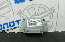 Блок розжига ксенона Volkswagen Passat 2010 4L0907391 B6 CDA