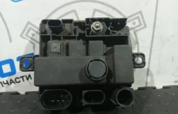 Блок питания BMW 1-Series 2012 12637614585 F20 N13B16A