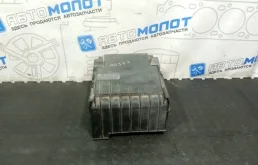 Блок предохранителей под капот Volkswagen Passat 2010 3C0937125 B6 CDA