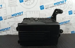Крепление АКБ (подставка) Volkswagen Passat 2010 1K0915333 B6 CDA
