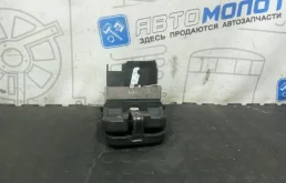 Замок багажника Volkswagen Golf 2012 5K0827505A 5K1 CAX