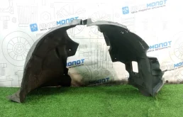 Подкрылок передний правый BMW 1-Series 2012 51717260710 F20 N13B16A