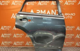 Дверь Toyota Rav4 2012-2019 670030R110 4 CA40, задняя правая