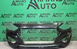 Бампер Hyundai Solaris 2017-2020 86511H5000 2, передний