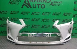 Бампер Lexus RX 2019-2022 521194D956 4 AL20, передний
