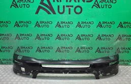 Бампер Volvo XC90 2006-2014 39871297 1, передний