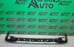 Юбка бампера Toyota Highlander 2019-нв 521690E110 4 U70, задняя