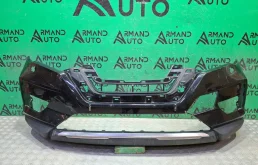 Бампер Nissan X-Trail 2017-2022 62022HZ40H 3 T32, передний