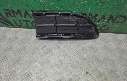 Решетка бампера Toyota RAV4 2012-2015 5312842020 4 CA40, передняя левая