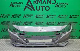 Бампер Hyundai Elantra 2020-нв 86511AA010 7 CN7, передний