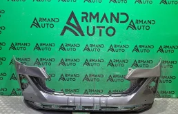 Бампер Haval F7x 2022-2024 2803327XKQ11A9C 1, передний