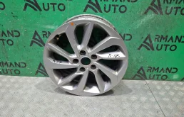 Диск колесный r17 Hyundai Tucson 52910D7210 3