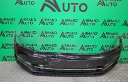 Бампер Volkswagen Passat 2014-2023 3G0807217KGRU B8, передний