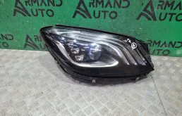 Фара Mercedes S-Class 2017-2020 A2229067803 W222, правая