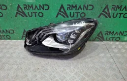 Фара Mercedes S-Class 2017-2020 A2229067703 W222, левая