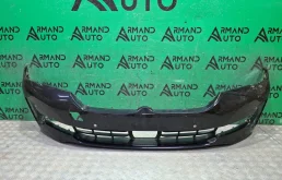 Бампер BMW 5 series 2020-2023 51119852199 G30 G31, передний