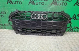 Решетка радиатора Audi A4 2019-2025 8W0853651EBT94 5 B9