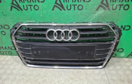 Решетка радиатора Audi A4 2015-2020 8W08536513FZ 5 B9