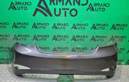 Бампер Hyundai Solaris 2014-2017 866114L500 1, задний