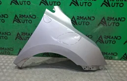 Крыло Hyundai IX35 2010-2015 663212S000 1, переднее правое