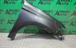 Крыло Mitsubishi Outlander 2015-2023 5220L730 3, переднее правое