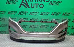 Бампер Hyundai Tucson 2015-2018 86511D7100 3, передний